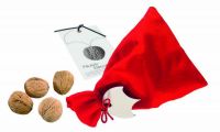 Vorschau: Nuss-Säckchen mit Nussbreaker, 1-4 c Digitaldruck inklusive Vorschau: Nuss-Säckchen mit Nussbreaker, 1-4 c Digitaldruck inklusive