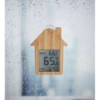 Vorschau: HISA Thermometer Vorschau: HISA Thermometer