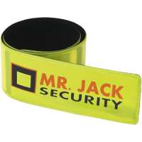 Vorschau: RFX™ Hitz reflektierendes Schnapparmband Vorschau: RFX™ Hitz reflektierendes Schnapparmband