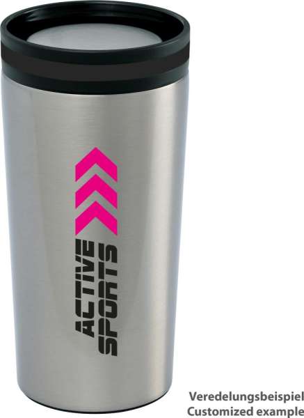 Thermobecher RETUMBLER-DRINQEO