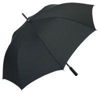 AC-Alu-Gästeschirm Rainmatic® XL Black