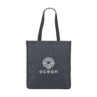 Vorschau: Vibe Shopper GRS RPET Felt (320 g/m²) Tasche Vorschau: Vibe Shopper GRS RPET Felt (320 g/m²) Tasche