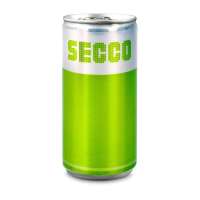 Vorschau: Secco, 200 ml - Kleinmengen ab 24 Dosen Vorschau: Secco, 200 ml - Kleinmengen ab 24 Dosen