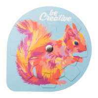 Vorschau: Spinalis Puzzle Vorschau: Spinalis Puzzle