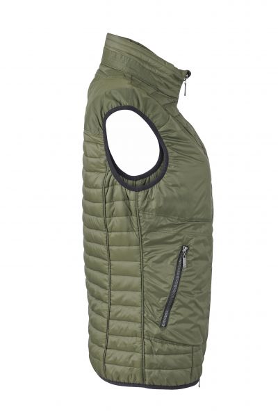 Ladies' Lightweight Vest
