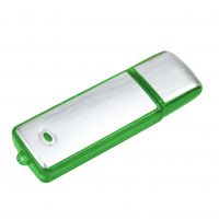 1GB USB Stick Alu 6 USB 2.0