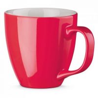 PANTHONY Tasse aus Porzellan 450 ml