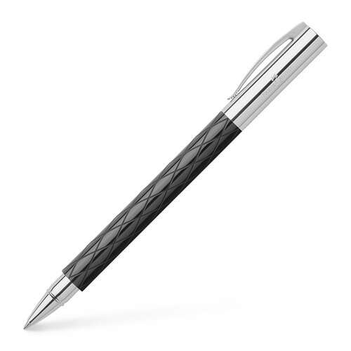 Faber-Castell Ambition Rhombus Tintenroller