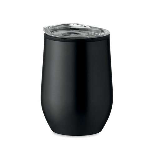 CHIN CHAN Doppelwandiger Trinkbecher 350