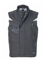 Craftsmen Softshell Vest - STRONG -