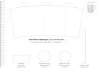 Vorschau: Westminster Porzellanbecher Vorschau: Westminster Porzellanbecher