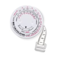 MEASURE IT BMI Maßband