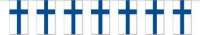 Finnland