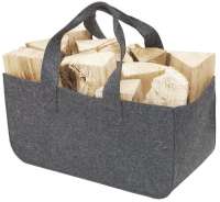 Kaminholz-Tasche HOMY