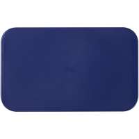 Vorschau: MIYO 700+700 ml Doppel-Lunchbox Vorschau: MIYO 700+700 ml Doppel-Lunchbox