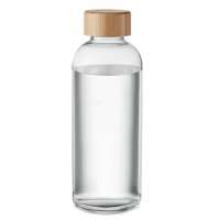 Vorschau: FRISIAN Trinkflasche Glas 650ml Vorschau: FRISIAN Trinkflasche Glas 650ml