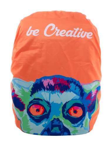 CreaBack Individuelle Rucksackhülle