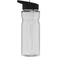 Vorschau: H2O Active® Base 650 ml Sportflasche mit Ausgussdeckel Vorschau: H2O Active® Base 650 ml Sportflasche mit Ausgussdeckel