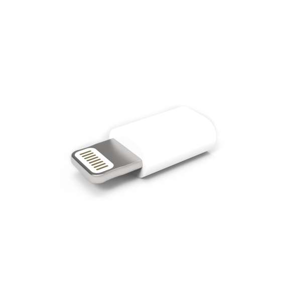 Lightning adapter