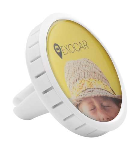 Roshen Lufterfrischer