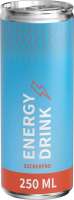 Energy Drink zuckerfrei, Eco Label