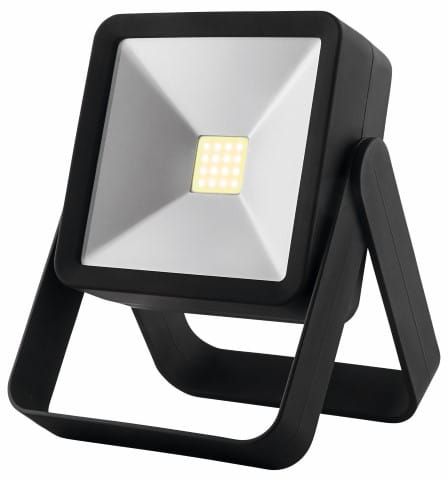 Metmaxx® LED Lampe &quot;TheFlutlichtCOB&quot;