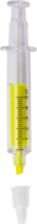 Textmarker aus Kunststoff Laurel