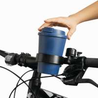 Vorschau: COFFEE TO RIDE - Fahrrad-Getränkehalter Vorschau: COFFEE TO RIDE - Fahrrad-Getränkehalter