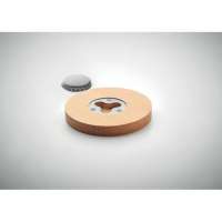 Vorschau: DAKAI Untersetzer & Kapselheber Vorschau: DAKAI Untersetzer & Kapselheber