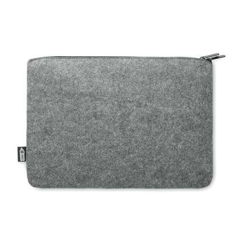 TOPLO Laptoptasche RPET-Filz