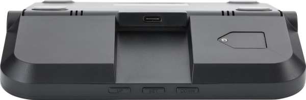 Fast Wireless Charger mit Wecker REEVES-BOXBURN