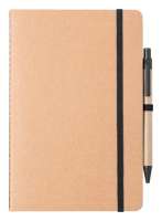 Vorschau: Ginkgo Notizbuch Vorschau: Ginkgo Notizbuch