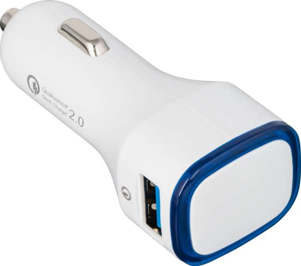 USB-Autoladeadapter Quick Charge 2.0® COLLECTION 500