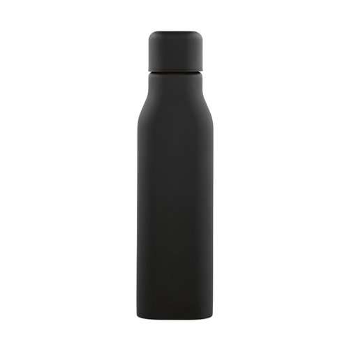 Virtuos Trinkflasche aus recy.Edelstahl, 1030 ml. Auslaufsicher
