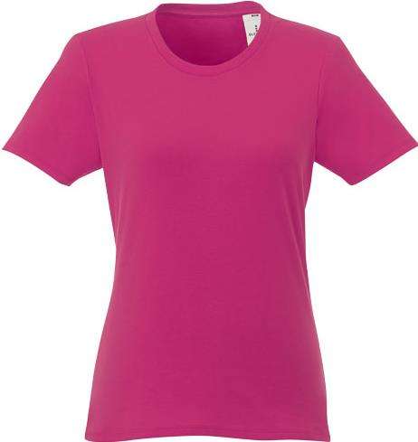 Heros kurzärmliges T-Shirt für Damen