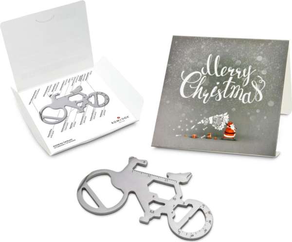 ROMINOX® Key Tool Guitar