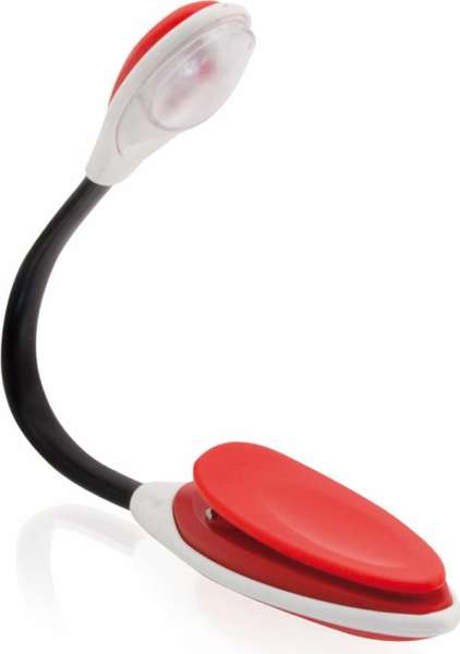 Lampe Lektura