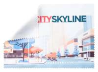 Vorschau: Dioptry Brillenreinigungstuch Vorschau: Dioptry Brillenreinigungstuch