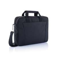 Vorschau: 15,4” Messe Laptoptasche, PVC-frei Vorschau: 15,4” Messe Laptoptasche, PVC-frei