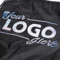 Vorschau: Promo Turnbeutel Vorschau: Promo Turnbeutel