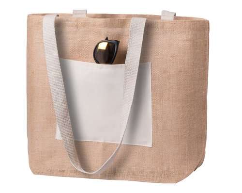 Argent Strandtasche