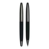 Vorschau: BLACK ELEGANCE - Schreibset Vorschau: BLACK ELEGANCE - Schreibset