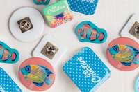 Vorschau: EpoBadge Maxi Metall Pin / Anstecker Vorschau: EpoBadge Maxi Metall Pin / Anstecker