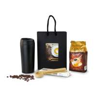 Vorschau: Präsentset: Kaffee Deluxe Vorschau: Präsentset: Kaffee Deluxe