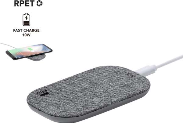 Power Bank Yeik RPET