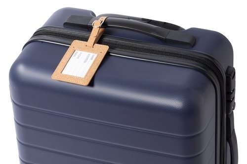 Haneda Kofferanhänger