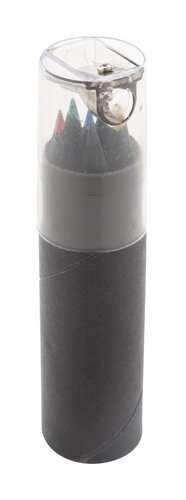 Nellery 6 Buntstifteset