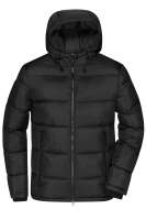 Men's Padded Jacket