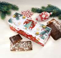 Vorschau: Dose Elisen-Lebkuchen Vorschau: Dose Elisen-Lebkuchen