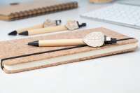 Vorschau: CreaClip Eco Kugelschreiber Vorschau: CreaClip Eco Kugelschreiber